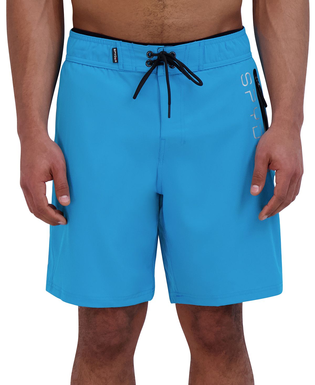 Мужские шорты для плавания Eboard 9 дюймов Spyder