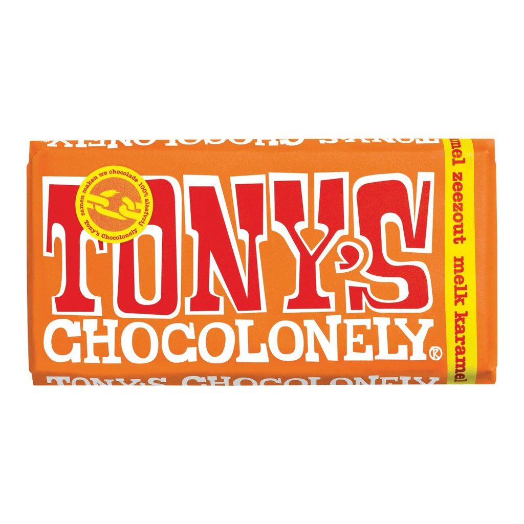 Шоколад tonys