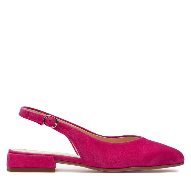 

Сандалии Gabor 42.240.21 Pink (Gold) 21, розовый