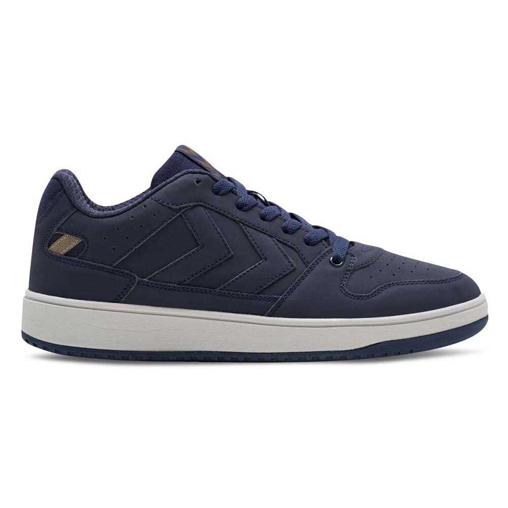 

Кроссовки Hummel St. Power Play Winter, синий