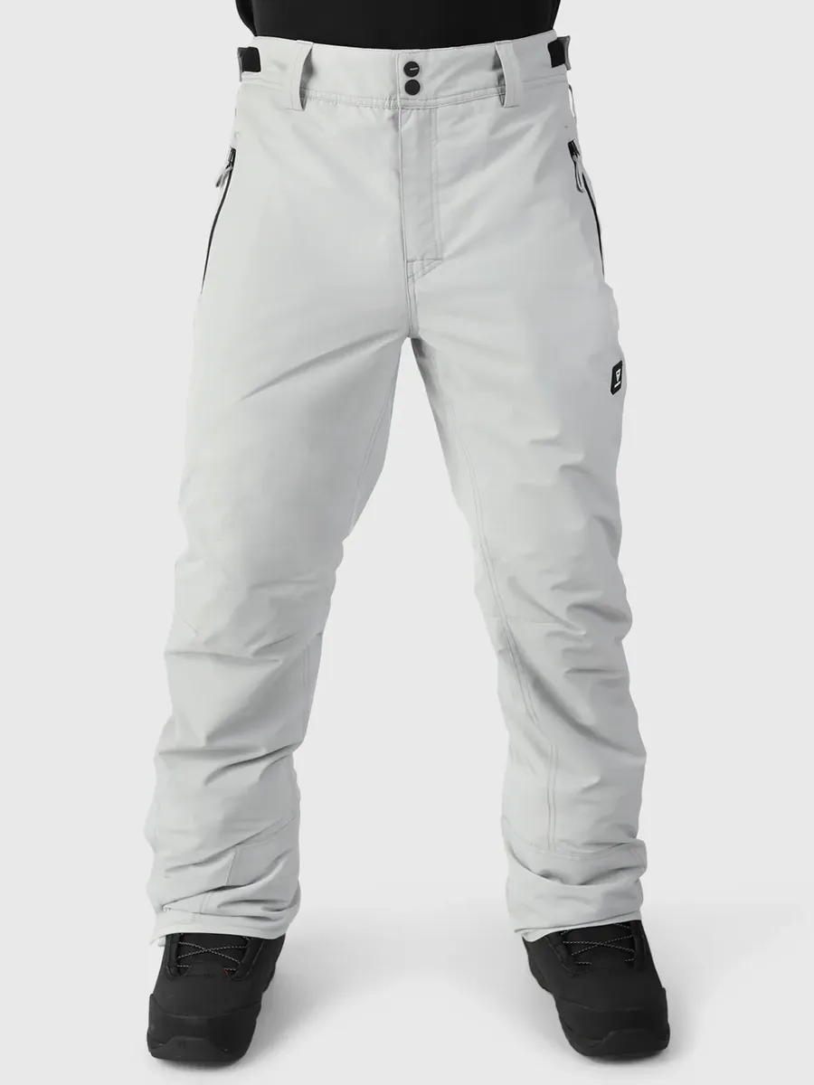 

Лыжные брюки Brunotti "Footrail Men Snow Pant", серый