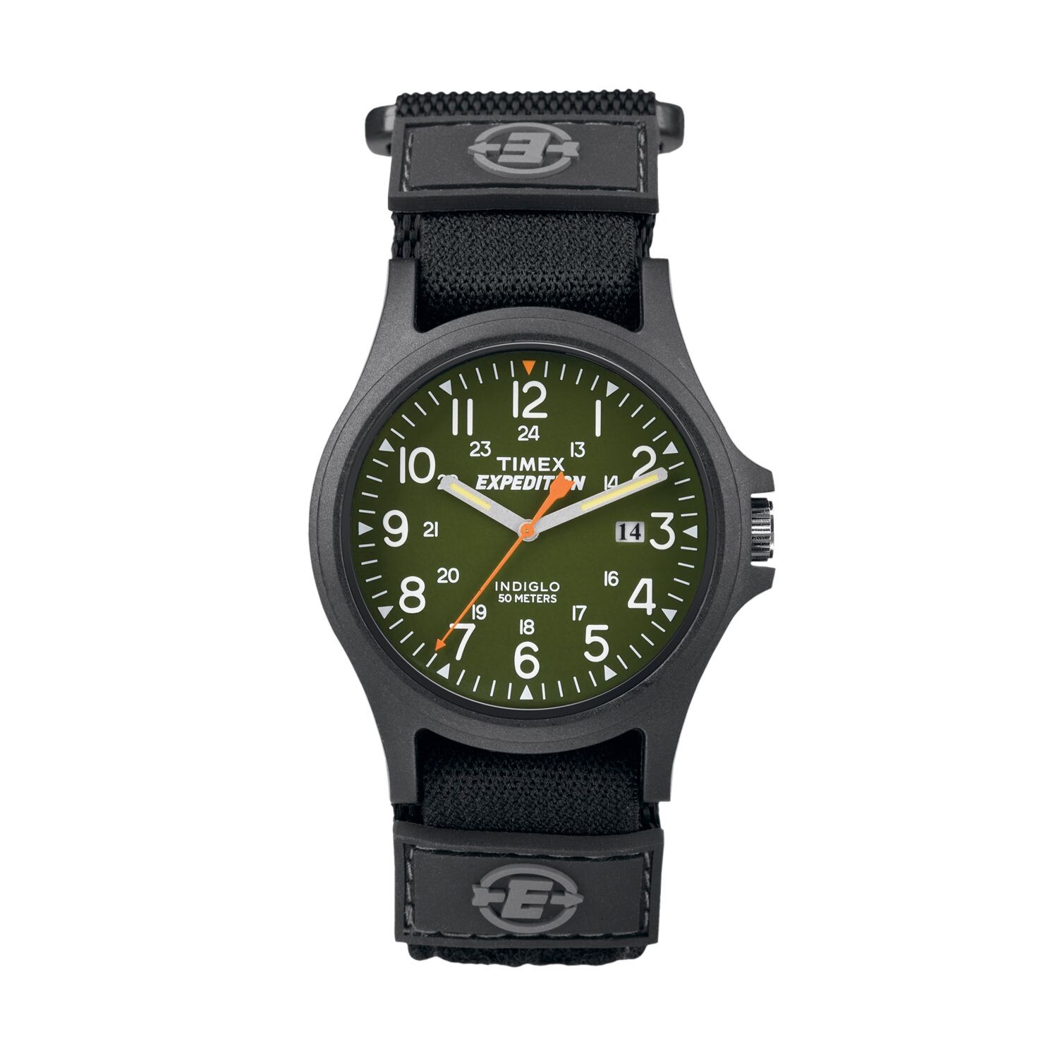 

Мужские экспедиционные часы Timex — TW4B00100JT TIMEX IRONMAN