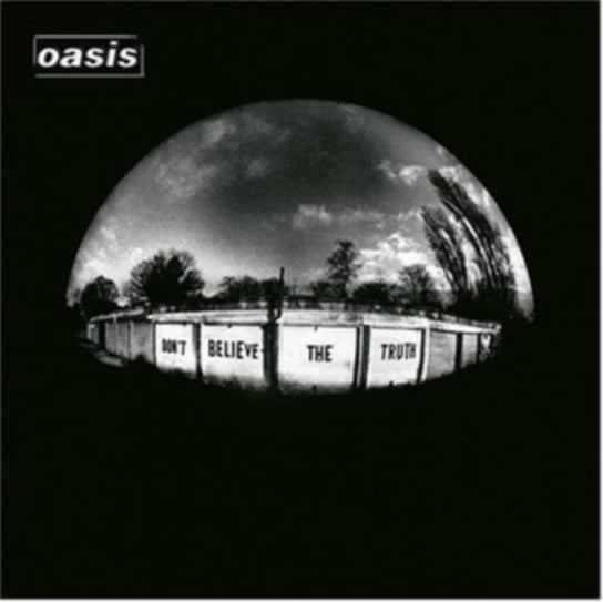 цена Виниловая пластинка Oasis - Don't Believe the Truth