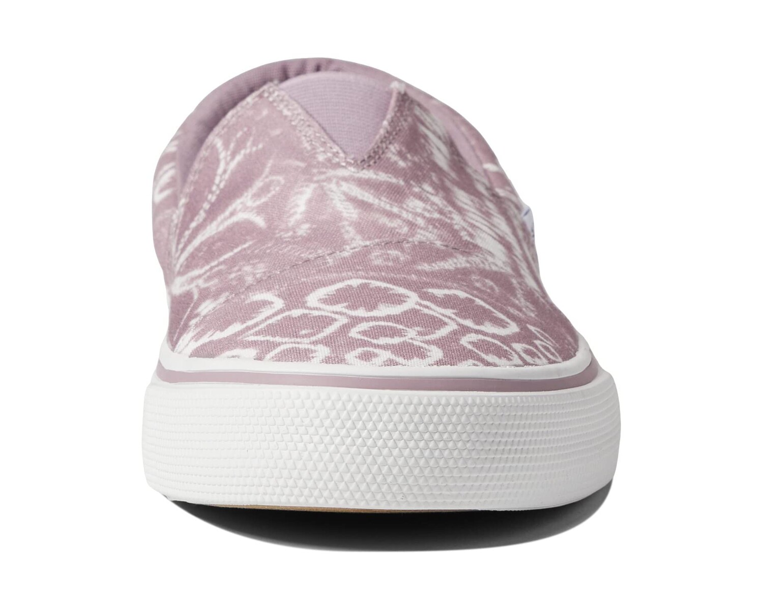 

Кроссовки Slip-On Sneakers TOMS, пэчворк из бузины батик
