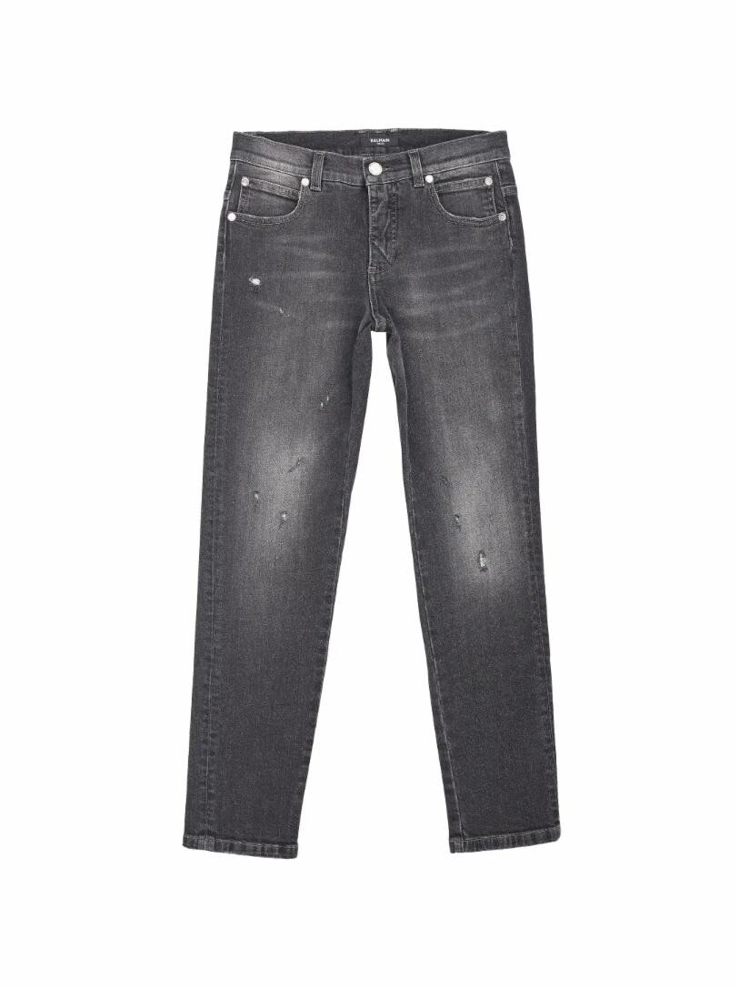 

Джинсы Balmain