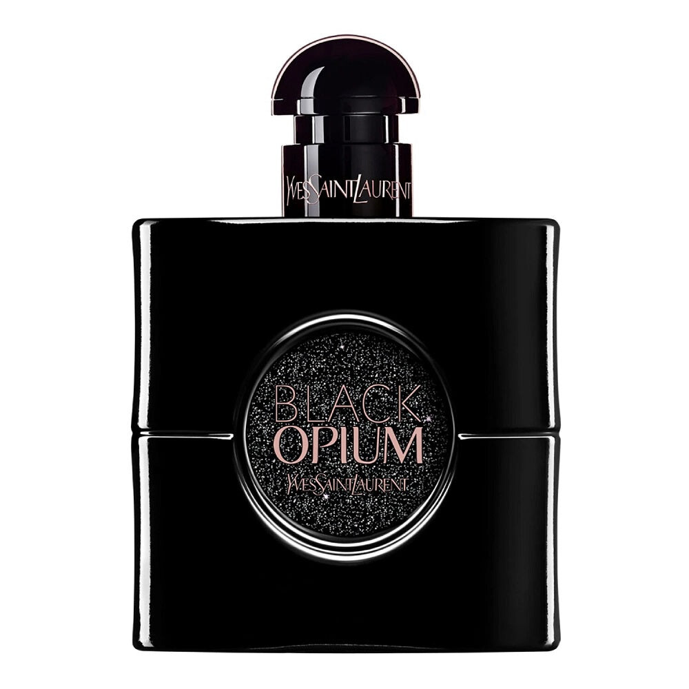 

Yves Saint Laurent Black Opium Le Parfum Eau de Parfum спрей 50мл
