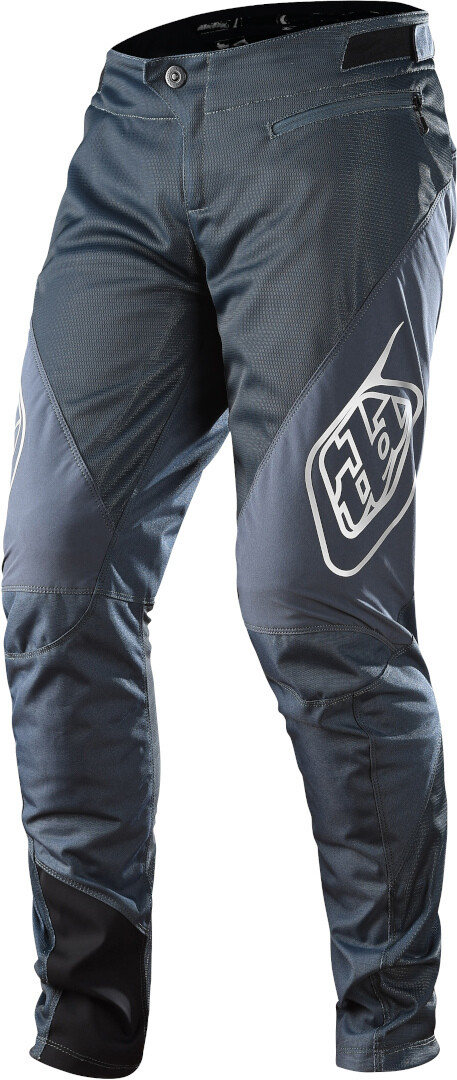 

Штаны Troy Lee Designs Sprint Race Fit Велосипедные, серые
