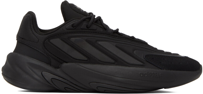 

Черные кроссовки Ozelia adidas Originals