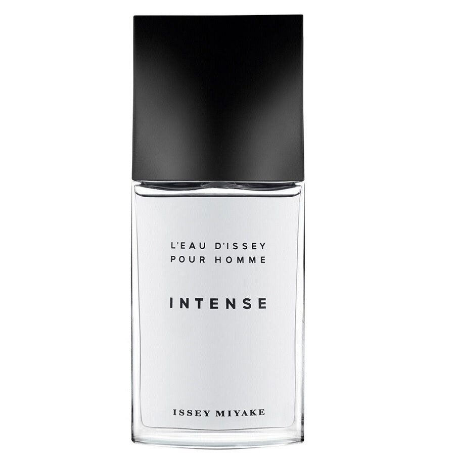 

Issey Miyake Туалетная вода L’Eau d’Issey pour Homme Intense спрей 75мл