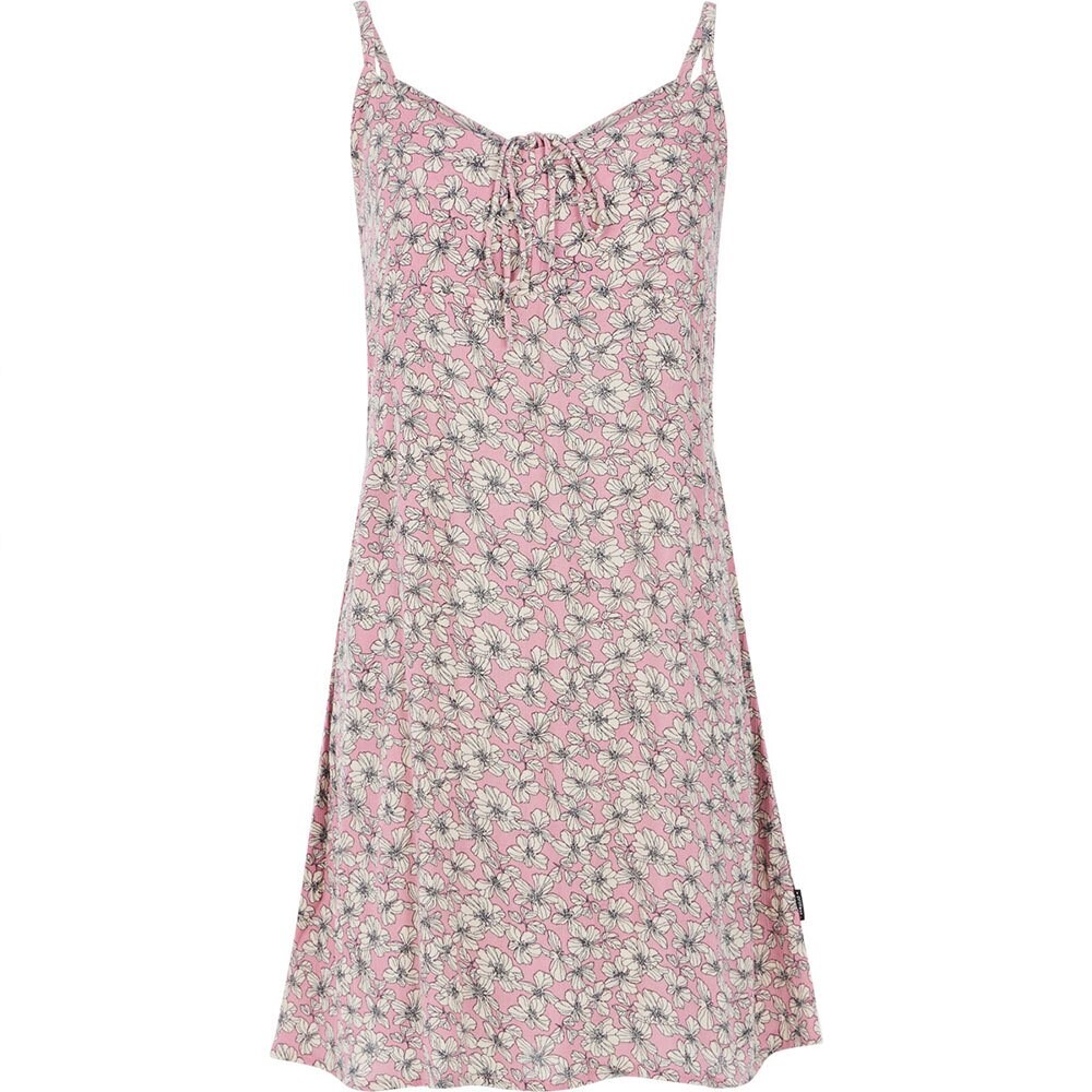 

Платье Protest Roula Sleeveless Short, розовый