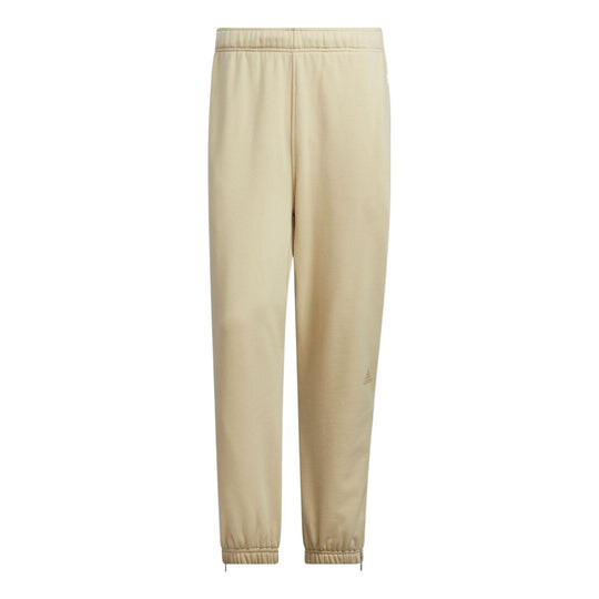 

Спортивные брюки Adidas Logo Pants IK3467, кремовый