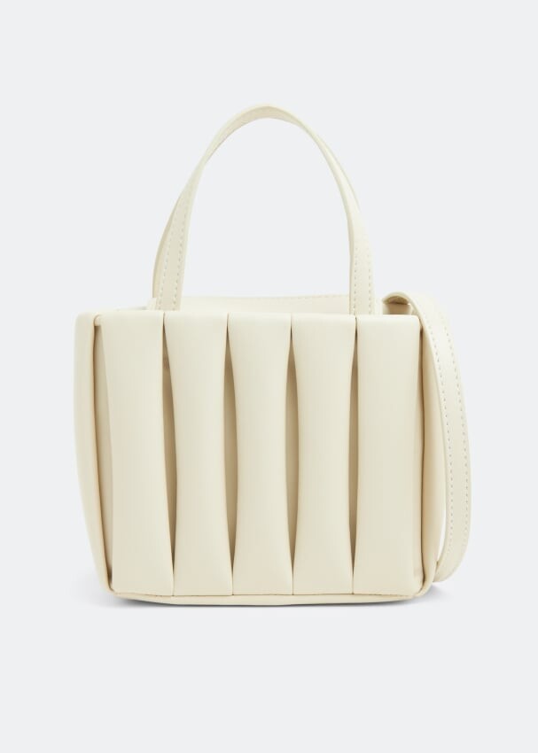 

Сумка THEMOIRÈ Aria bag, бежевый