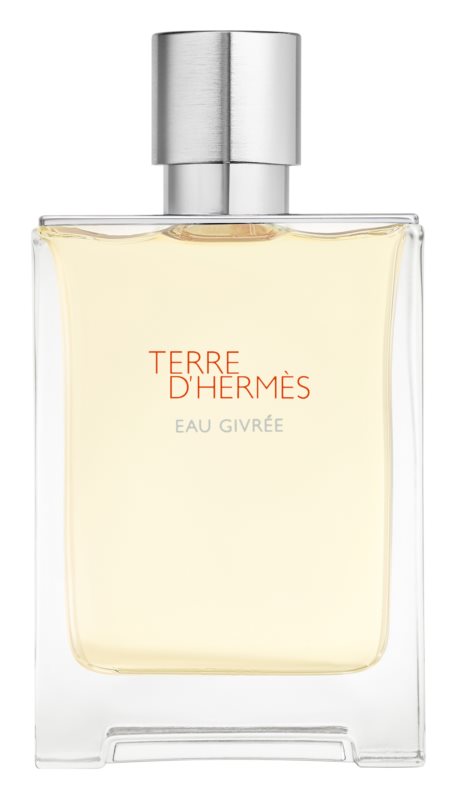 Парфюмерная вода HERMÈS Terre d’Hermès Eau Givrée, 100 мл духи terre d’hermès eau givrée hermès 100 мл