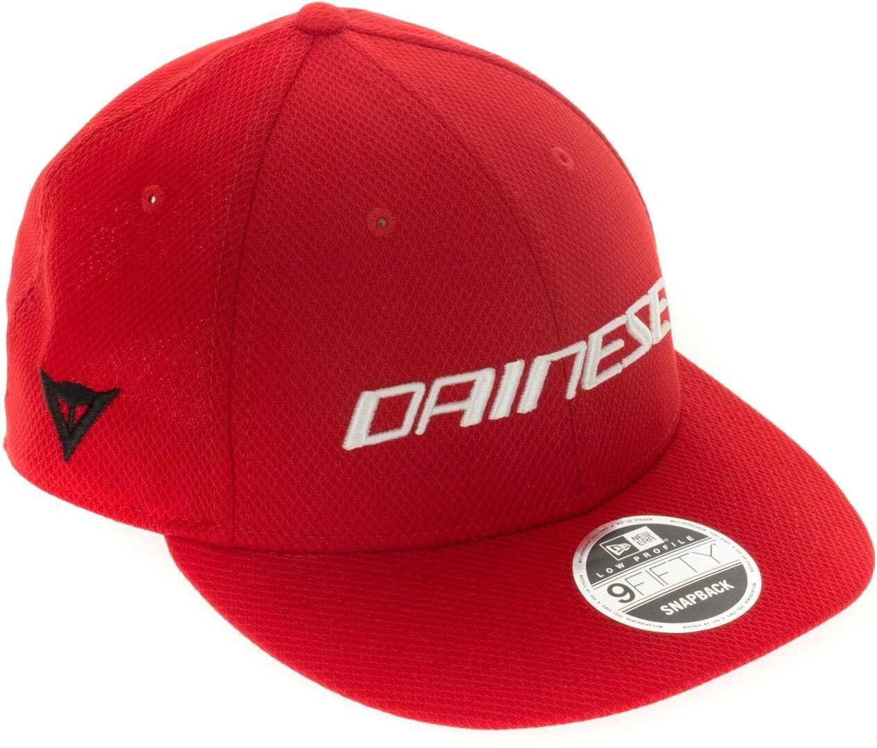 

Кепка Dainese LP 9Fifty Diamond Era, красный