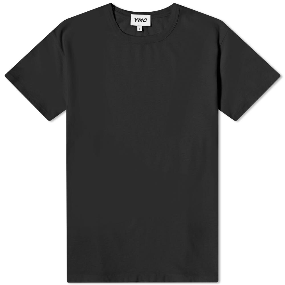 

Футболка YMC Day Short Sleeve Tee
