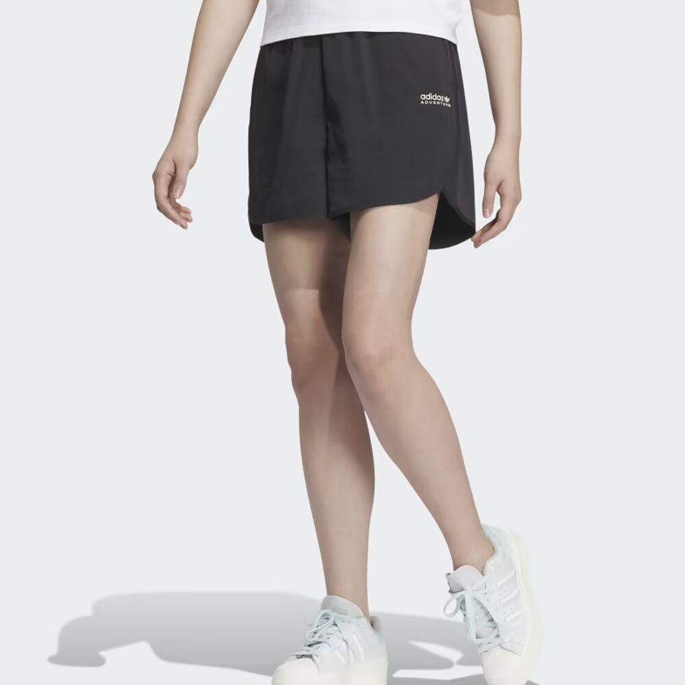 

Шорты Adidas Originals Outdoor, черный