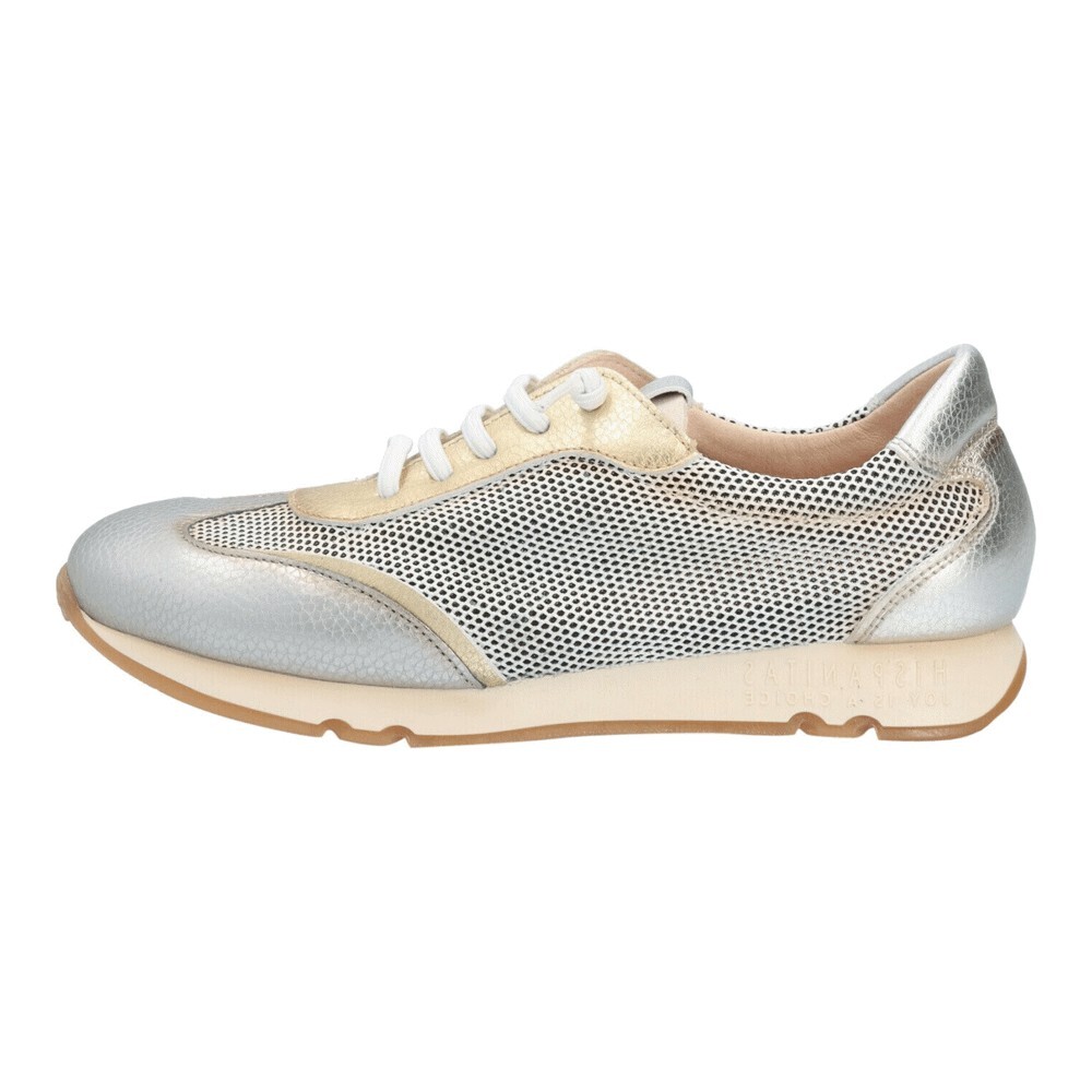 

Кроссовки Hispanitas Kaira, plata