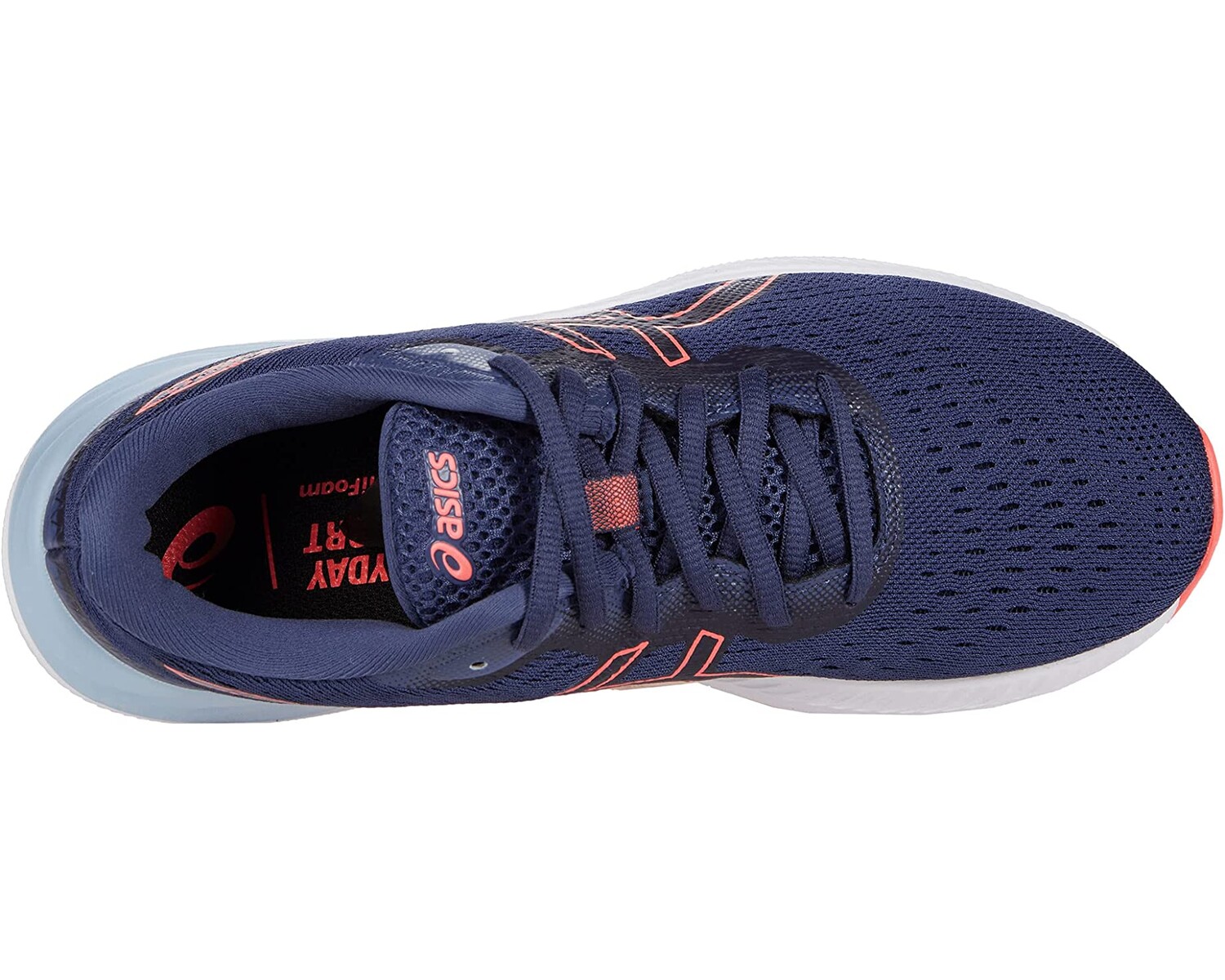 

Кроссовки GEL-Excite 8 ASICS, синий
