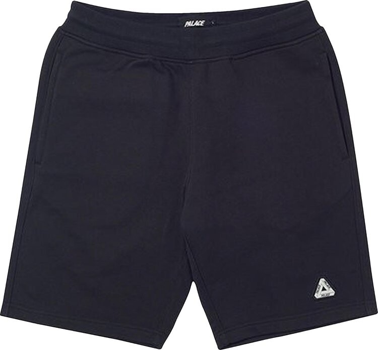 

Шорты Palace Sofar Short 'Black', черный