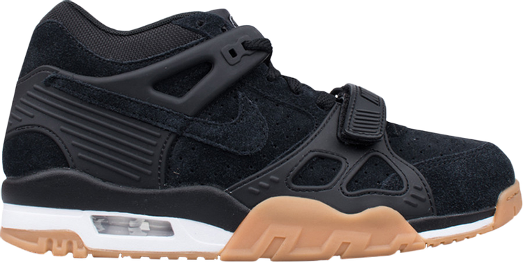 Nike Air Trainer 3 Black Gum