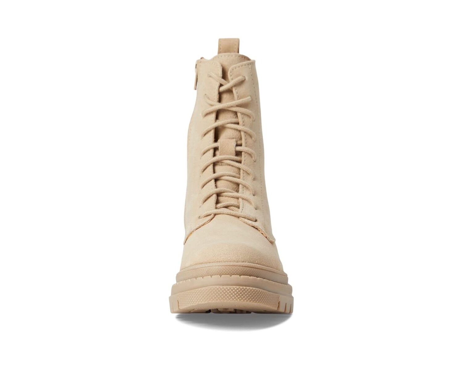

Ботинки Jamisyn Boot Steve Madden, замша