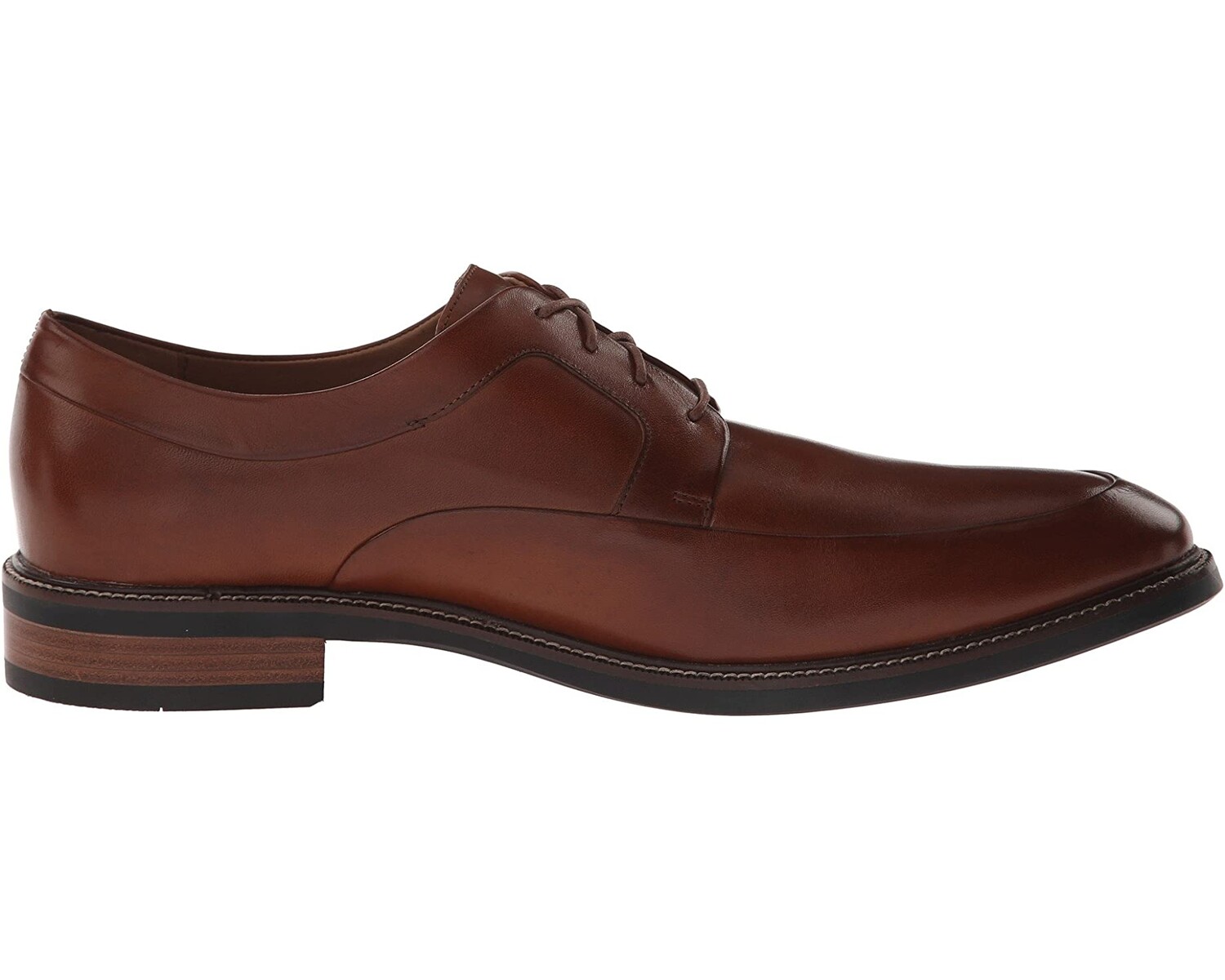 

Оксфорды Warren Apron Ox Cole Haan, британский загар