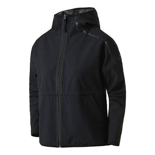 

Толстовка Adidas Sports Double Sided Black, Черный