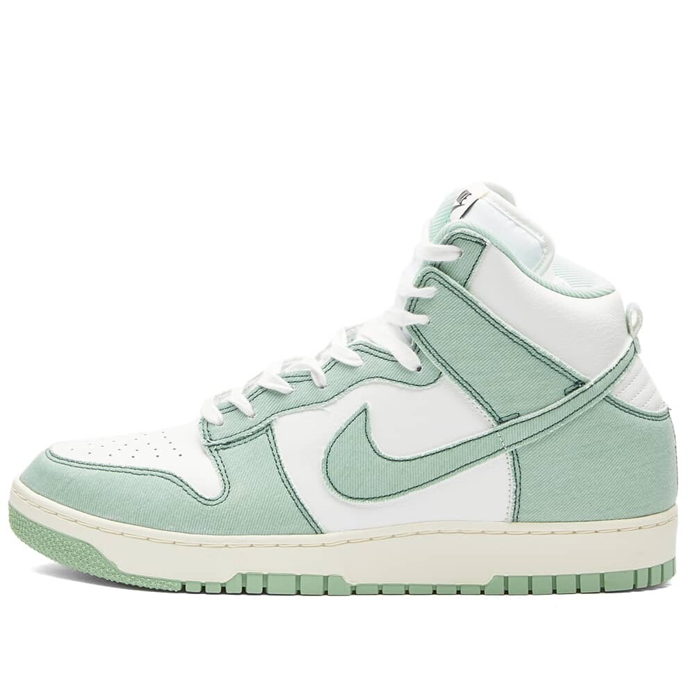 

Кроссовки Nike W Dunk Hi 1985