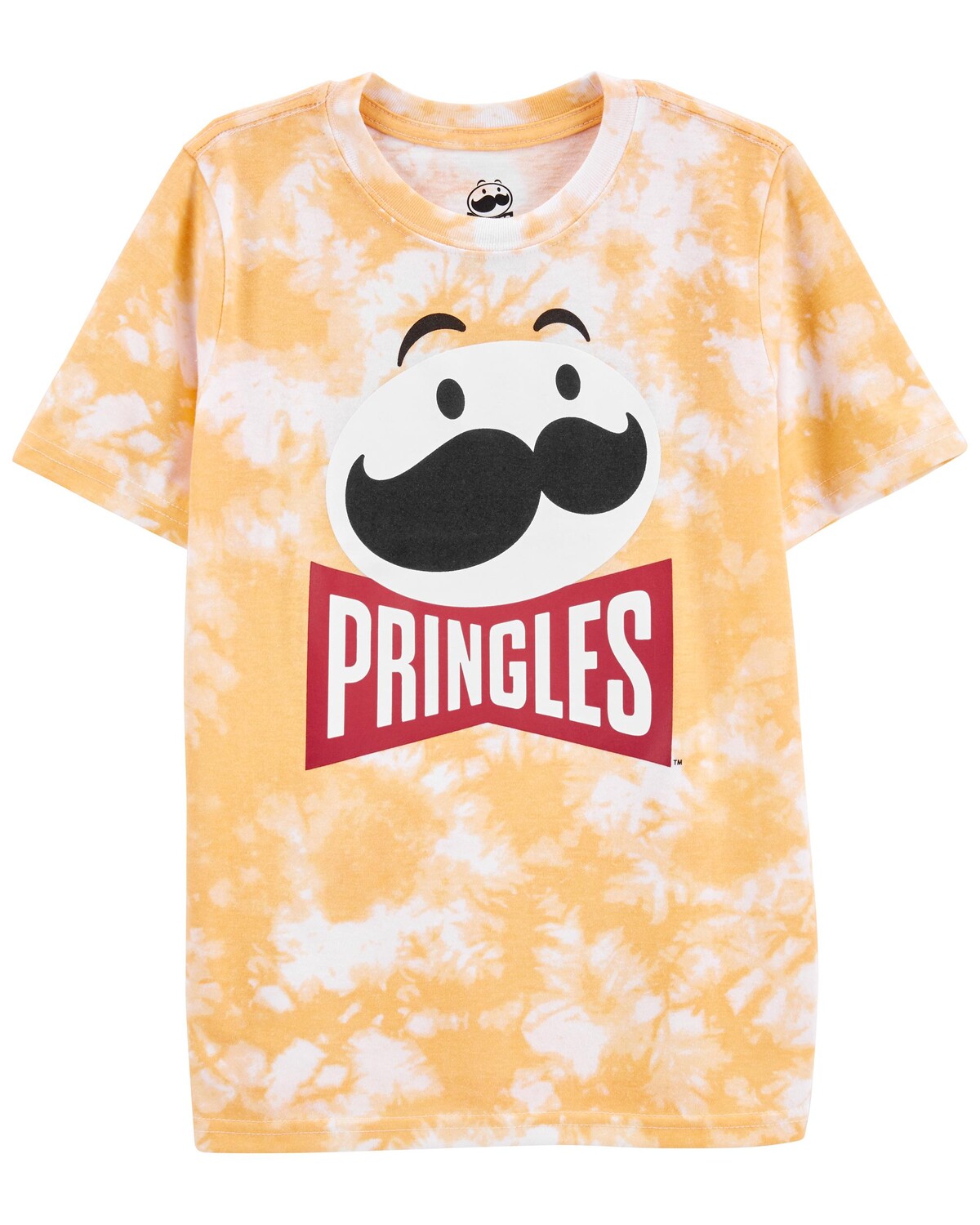 

Футболка Kid Pringles Carter's