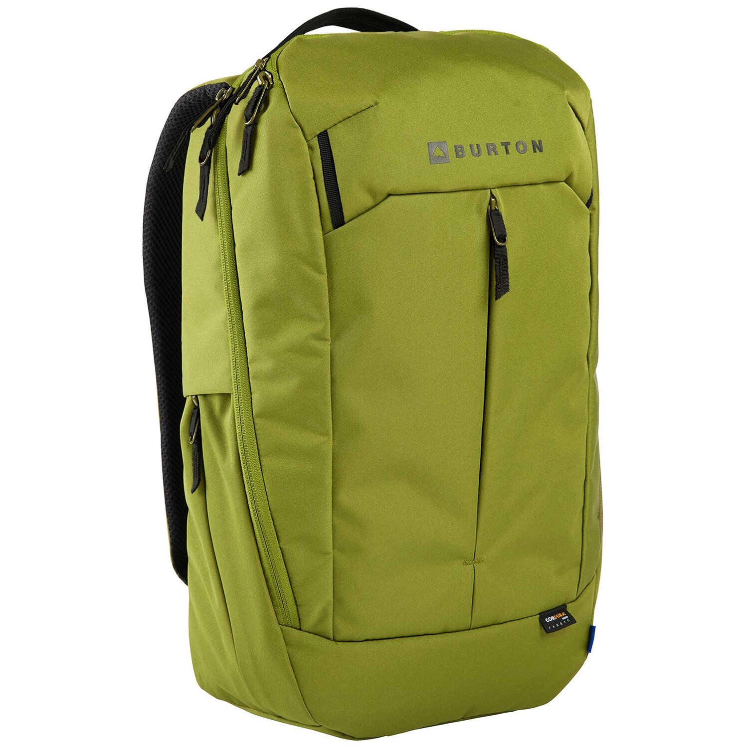 

Рюкзак Burton Hitch 20 л, зеленый