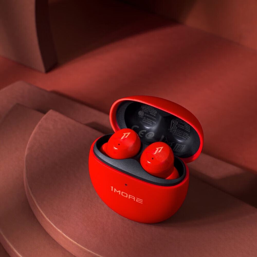 

Bluetooth-гарнитура 1MORE Mini Bean ComfoBuds ES603