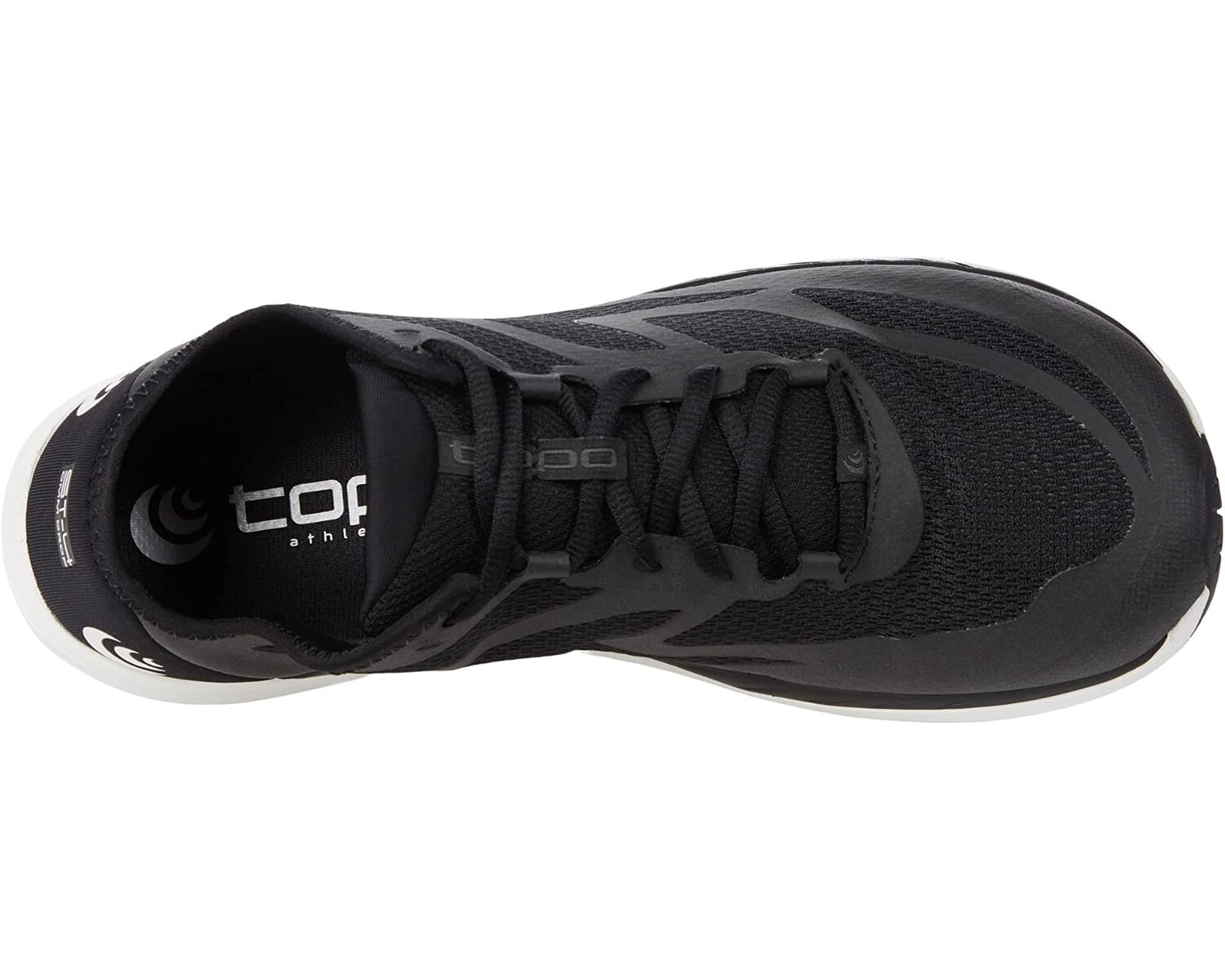 

Кроссовки ST-4 Topo Athletic, белый