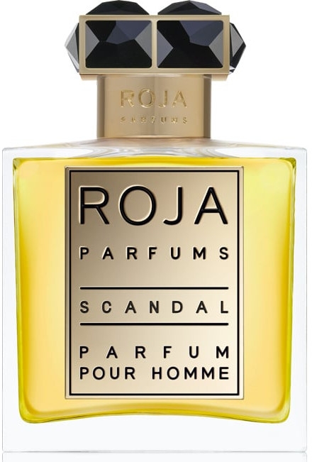 Парфюм Roja Parfums Scandal Pour Homme парфюмерная вода roja parfums enigma pour homme 100 мл