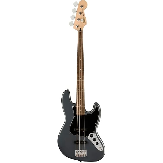 Squier Affinity Series Jazz Bass Fender
