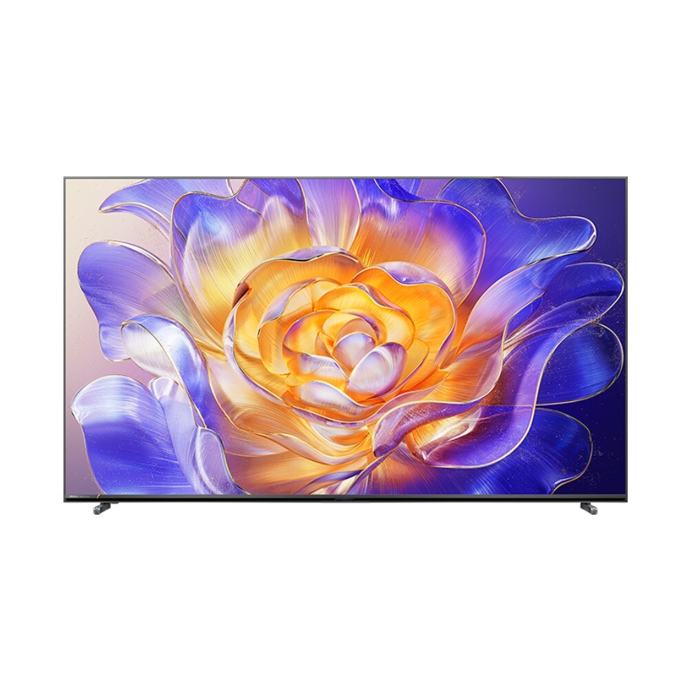 

Телевизор Hisense U7N, 98", 4K, mini LED, 144 Гц, черный