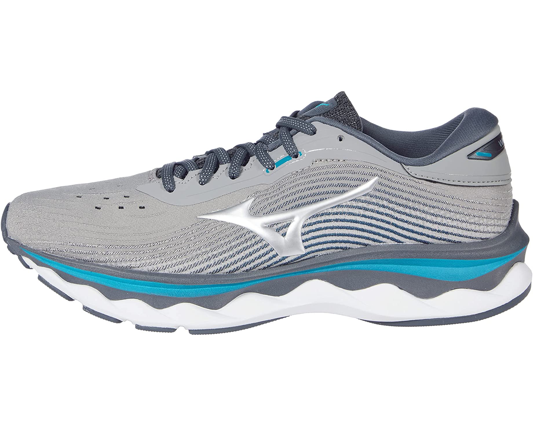 Волна скай. Mizuno Wave Sky 5. Кроссовки волна.