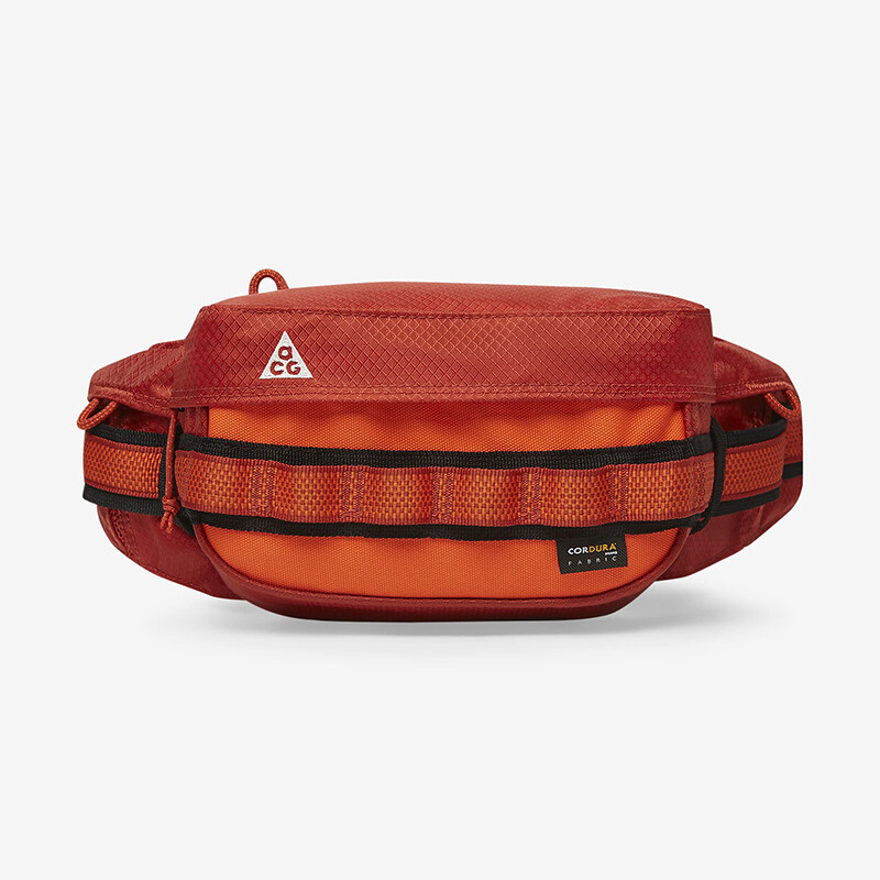 

Поясная сумка Nike ACG Karst, оранжевый