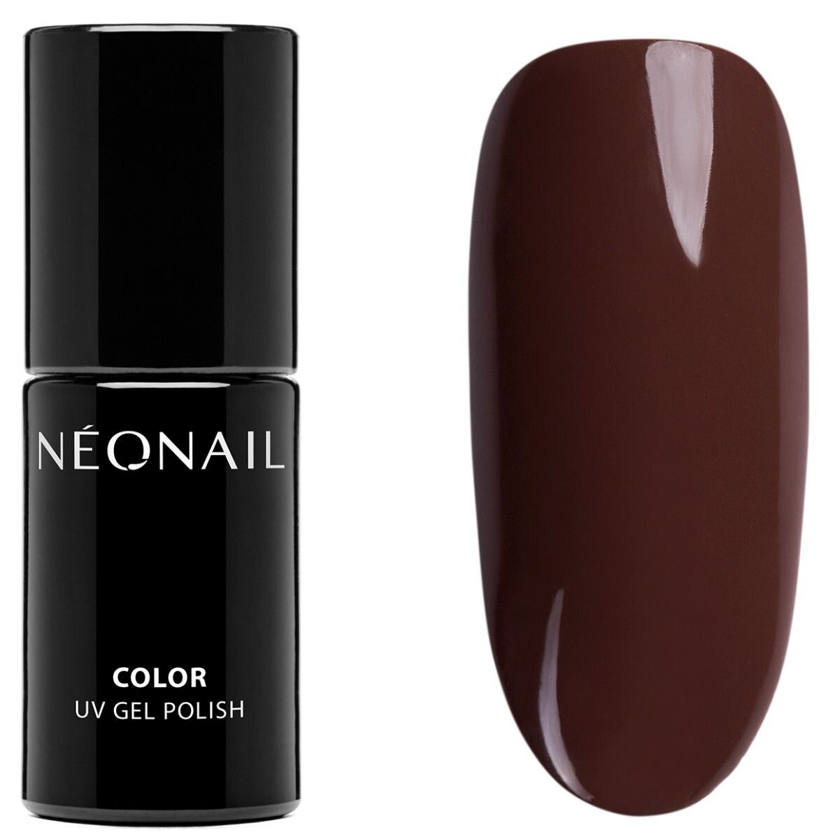 

Neonail гибридный лак для ногтей, Free Your Passion
