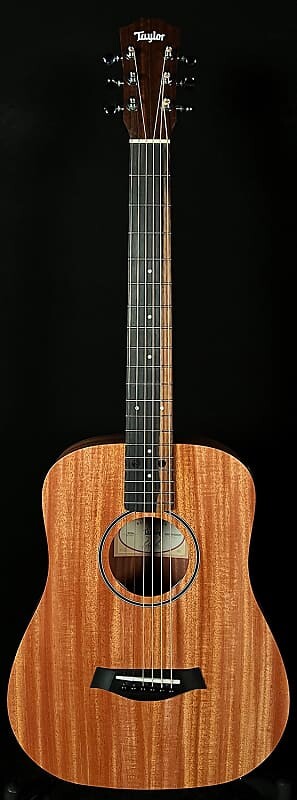 

Гитары Taylor для левшей Baby Mahogany BT2e Guitars Left-Handed Baby BT2e