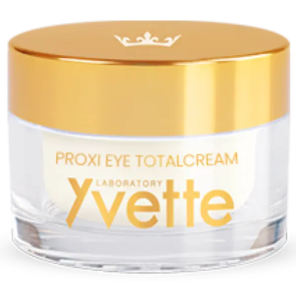 

Yvette Proximity Eye омолаживающий ночной крем для области вокруг глаз, 15 мл