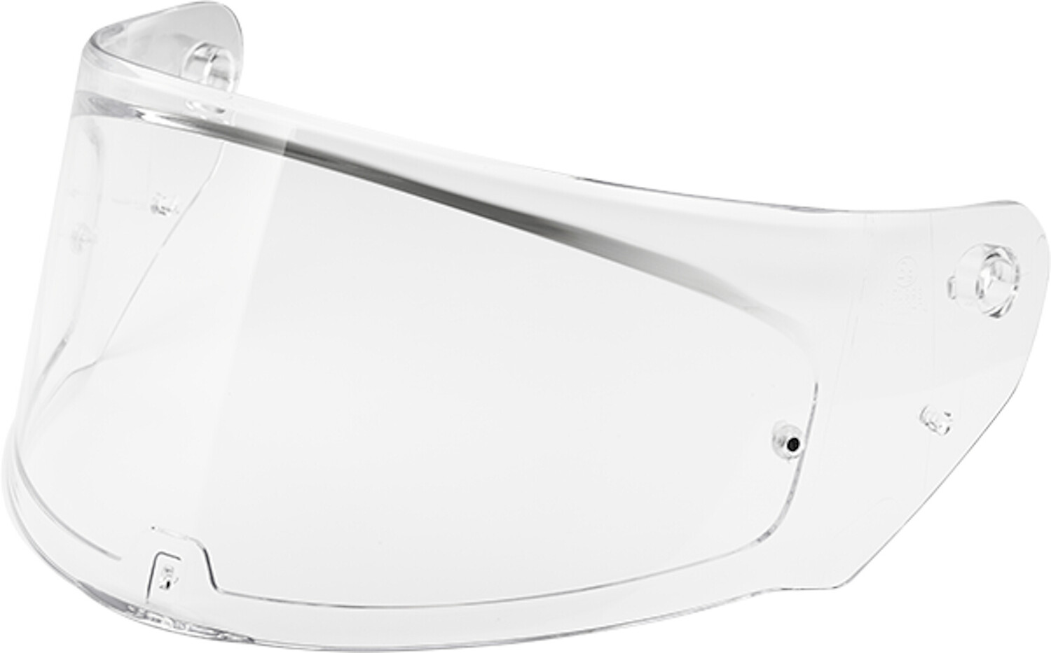 

Визор LS2 FF320/FF353/FF800, прозрачный