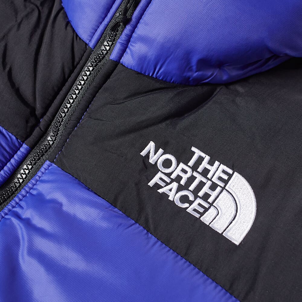 

Утепленная куртка M Hmlyn The North Face