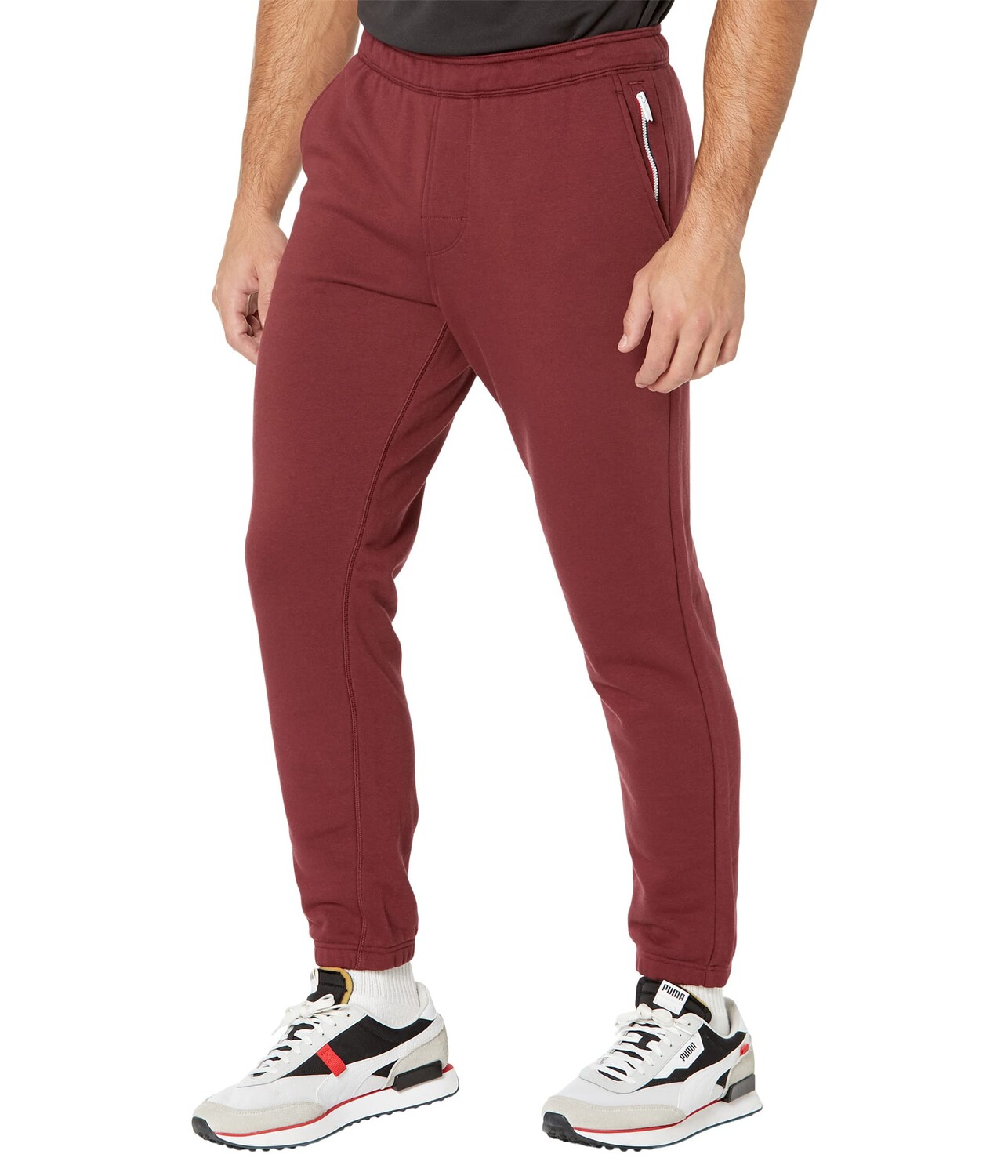 

Спортивные штаны Fourlaps, Rush Slim Sweatpants