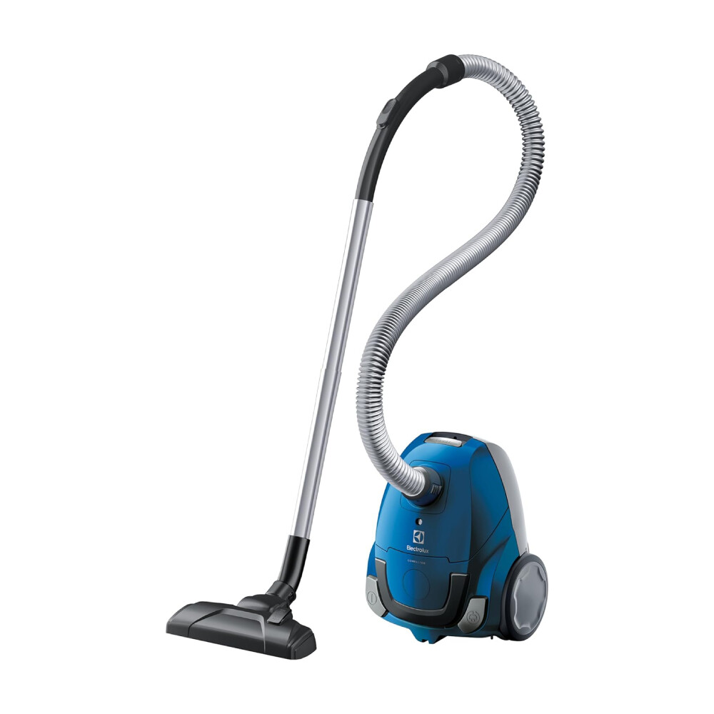 

Пылесос Electrolux Z1220, синий