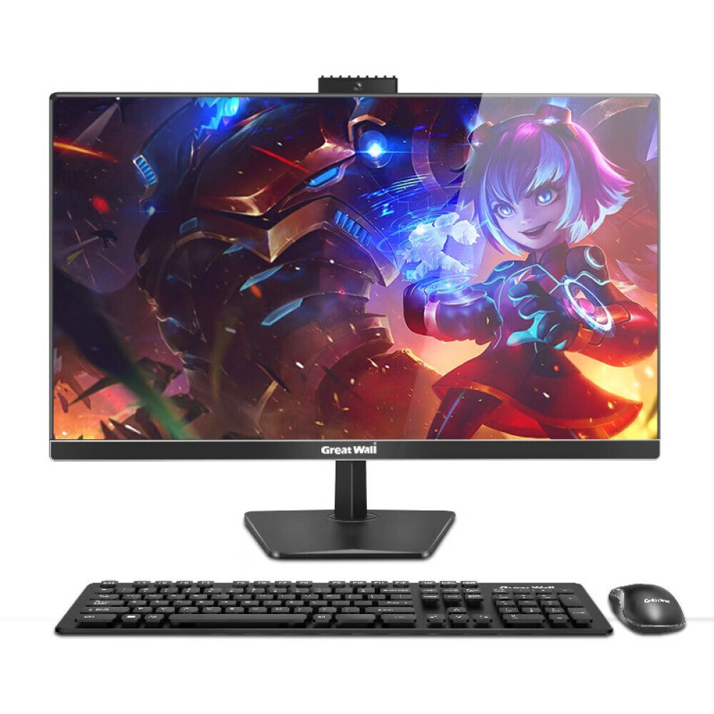 

Моноблок Great Wall P2488 23,8" Intel i5-6400