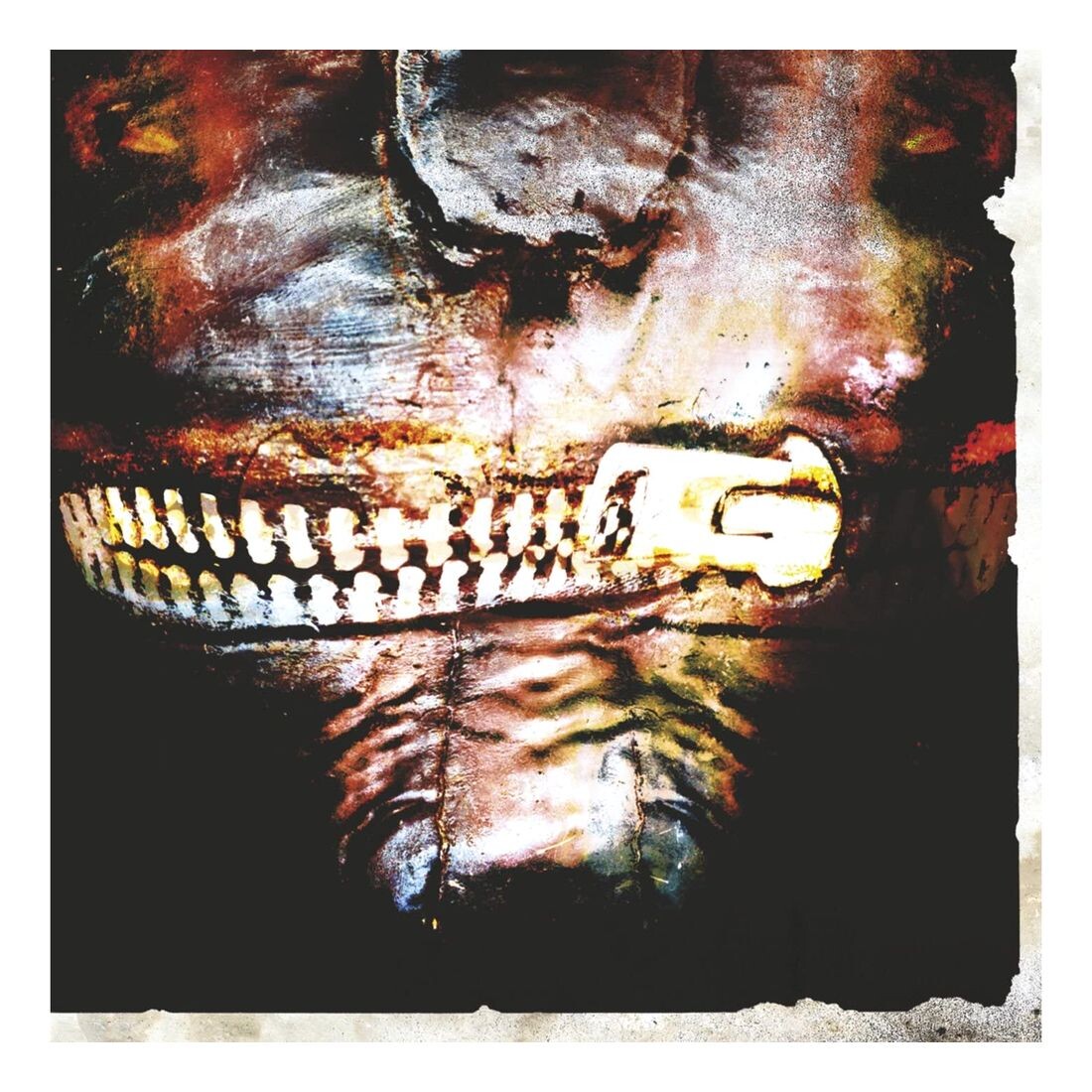 

Виниловая пластинка Vol.3 The Subliminal Verses | Slipknot