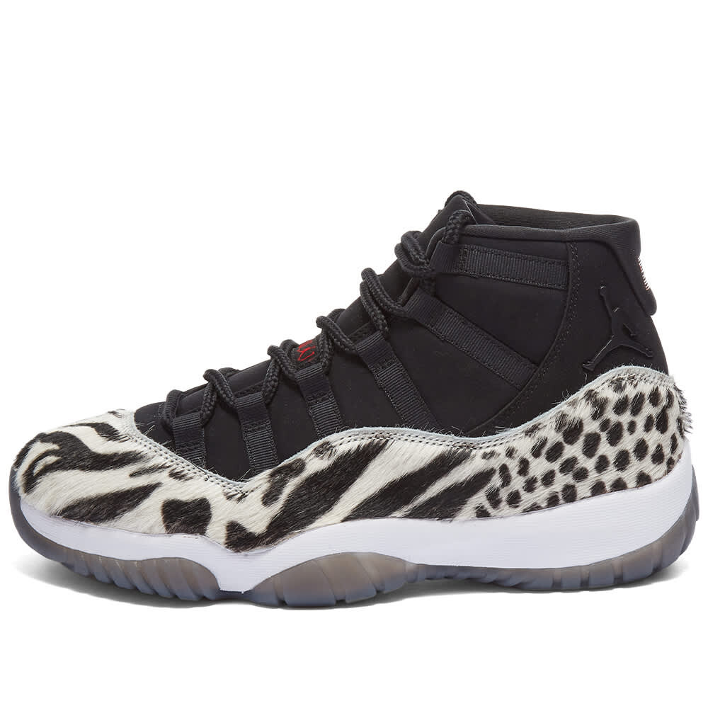 

Кроссовки Air Jordan 11 Retro W