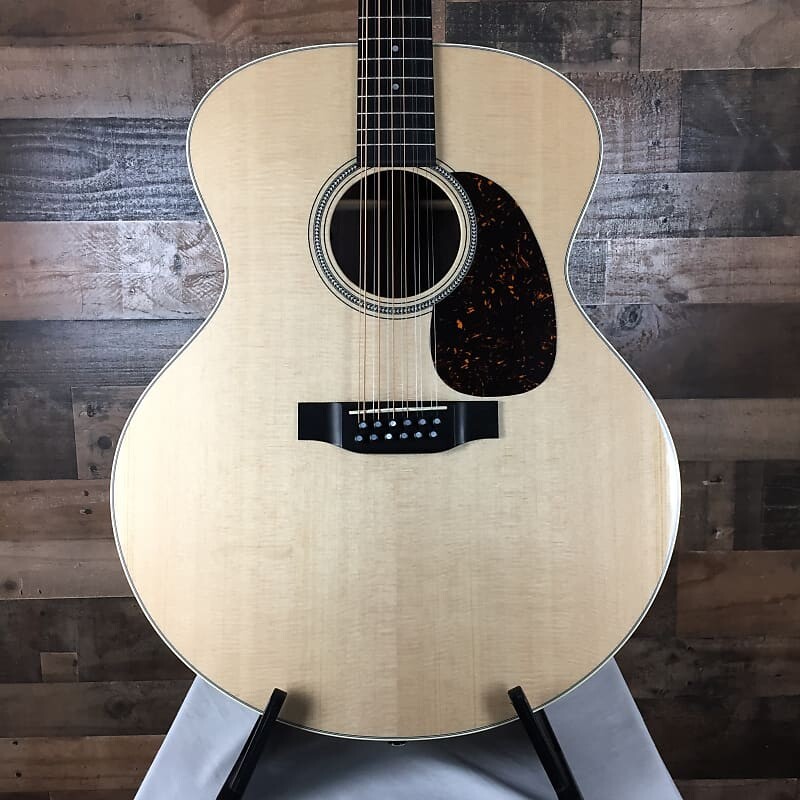 

Martin Grand J16E 12-струнная акустическая/электрическая гитара с сумкой для переноски, бесплатная доставка, 997