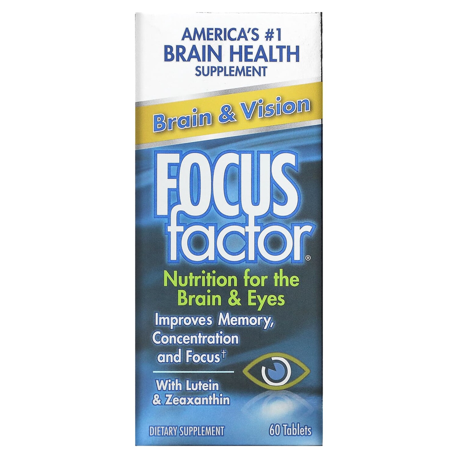 Focus factor