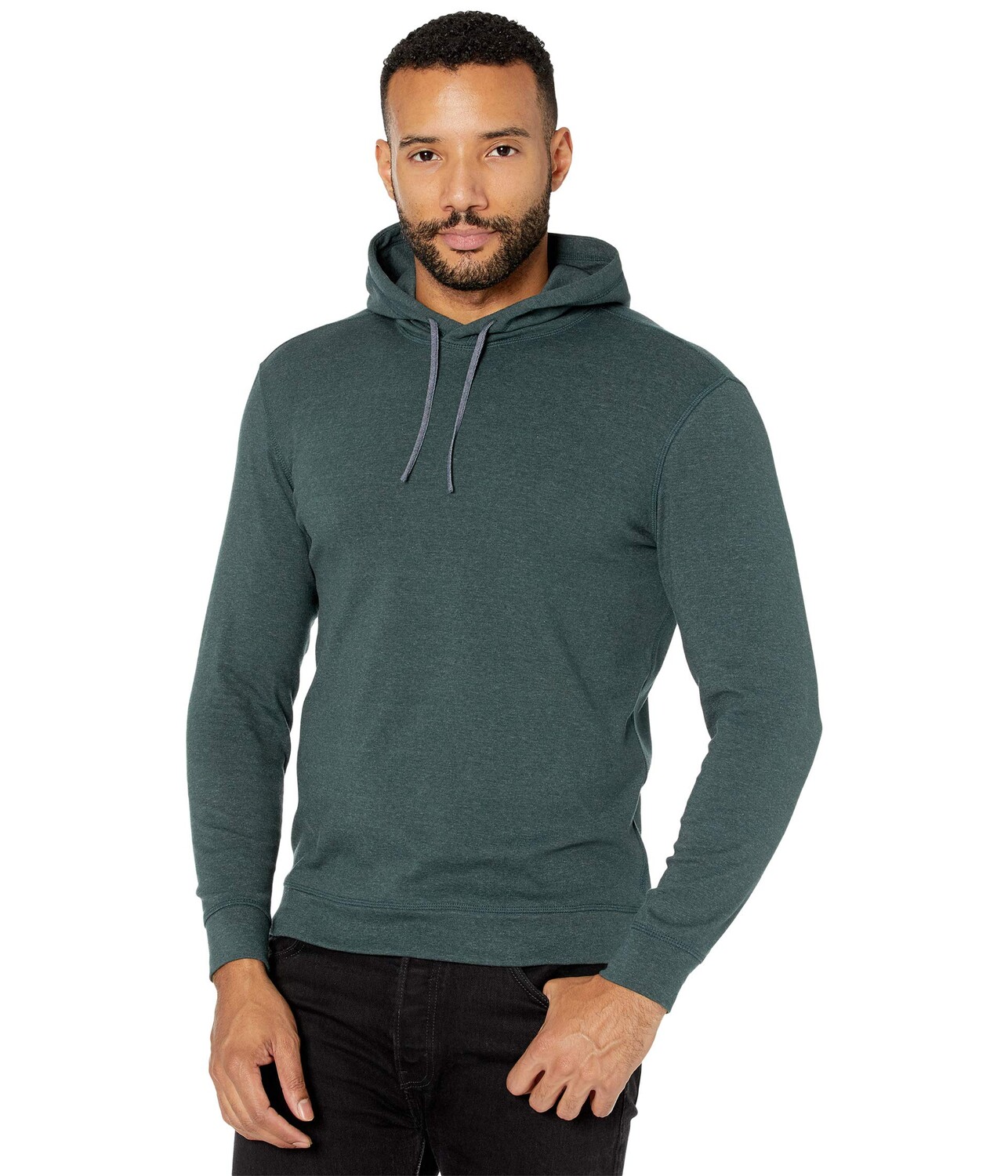 

Худи The Normal Brand, Basic Puremeso Hoodie